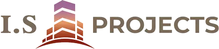 IS Projects Logo